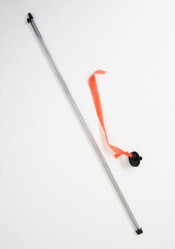 Estes 2243 1/8'' Two-Piece Launch Rod