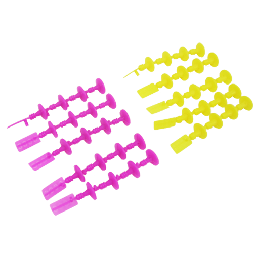 Estes 2251 Std Igniter Plug (5 Magenta 5 Green)