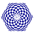 Estes 2267 18" Parachute