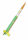 Estes 2416 Flip Flyer Rocket E2X
