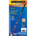 Estes 2429 Humdinger Rocket E2X