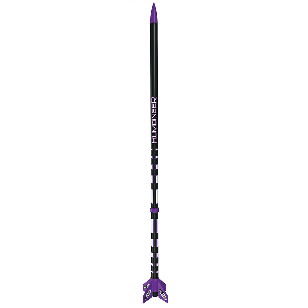 Estes 2429 Humdinger Rocket E2X