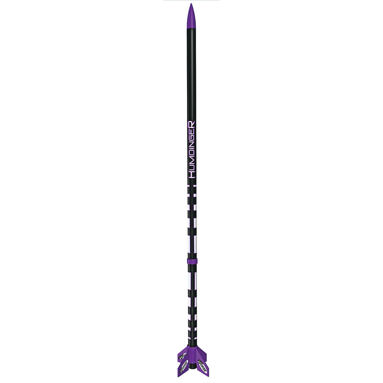 Estes 2429 Humdinger Rocket E2X
