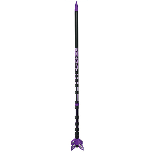 Estes 2429 Humdinger Rocket E2X