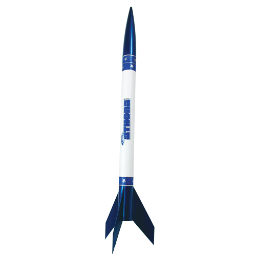 Estes 2452 Athena Rocket RTF