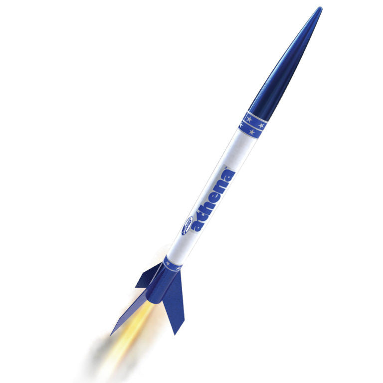 Estes 2452 Athena Rocket RTF