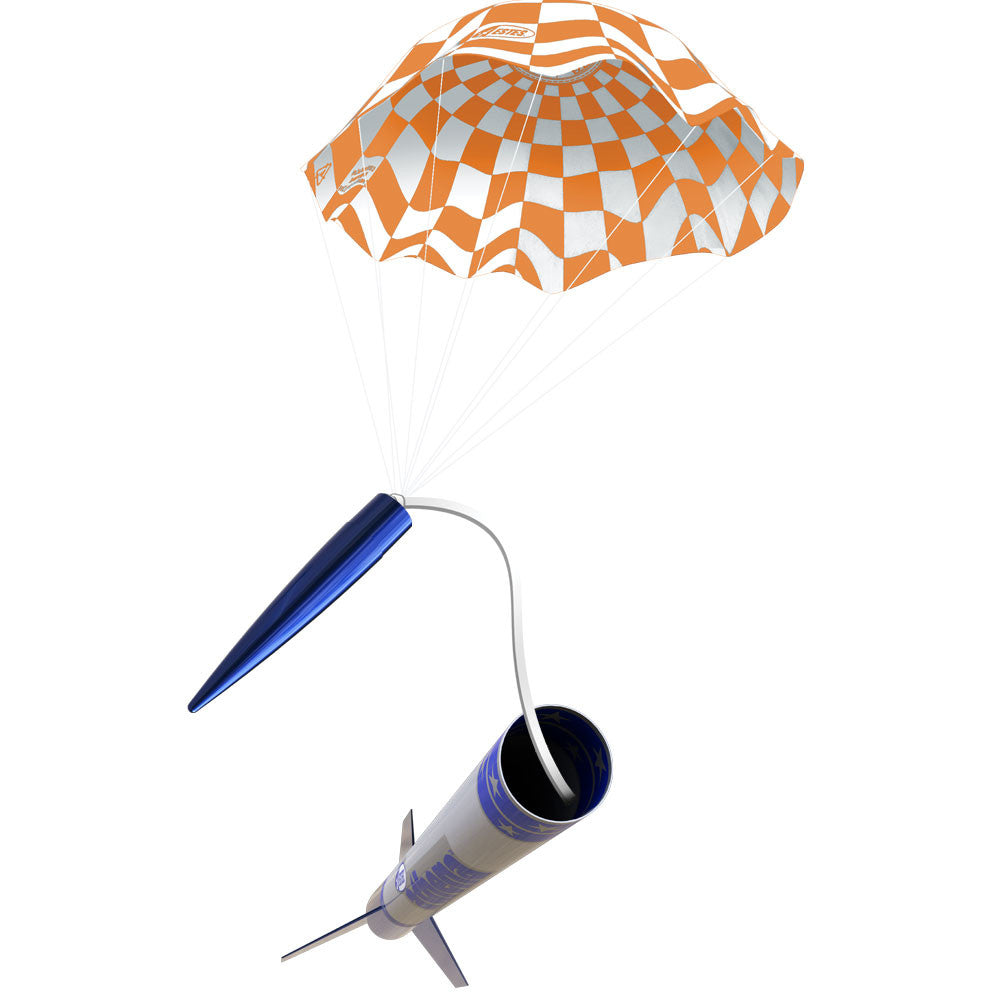 Estes 2452 Athena Rocket RTF