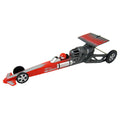 Estes 2501 Red Blurzz Dragster RTF