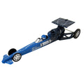 Estes 2502 Blue Blurzz Dragster RTF