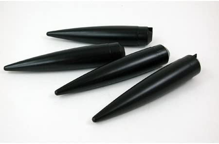 Estes 303164 NC-56 Nose Cone - 4 Pack