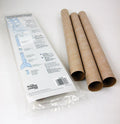 Estes 3089 BT-60 Body Tube - 3 Pack 9/23