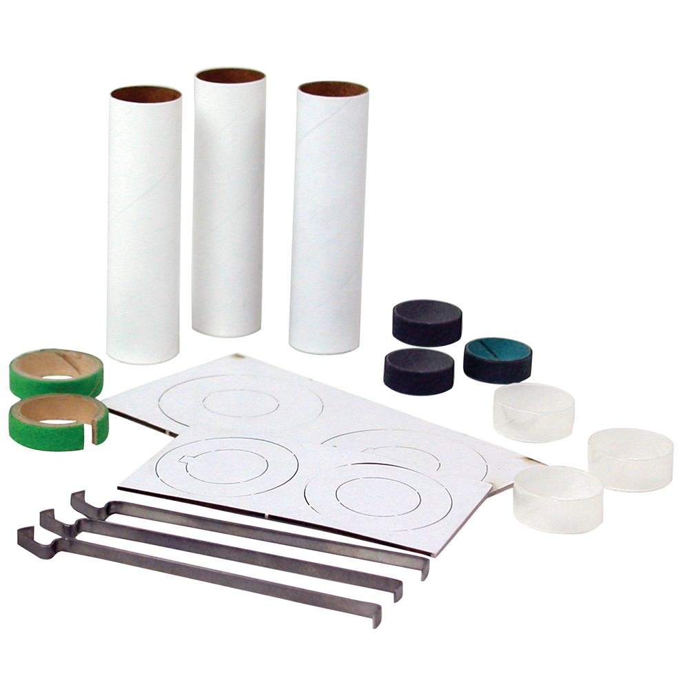 Estes 3158 Regular Engine Mount Kit