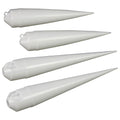 Estes 3163 NC-55 Nose Cone - 4 Pack