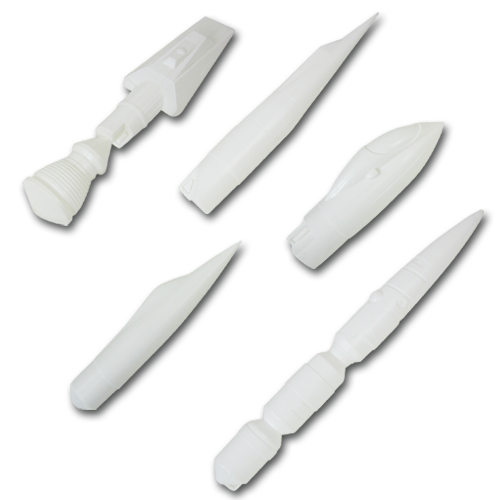 Estes 3173 Sci-Fi Nose Cone