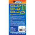 Estes 3175 BT5-BT55 Centering Rings - 26 Pack