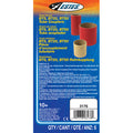Estes 3176 BT5-BT20-BT50 Body Tube Couplers - 6 Pack