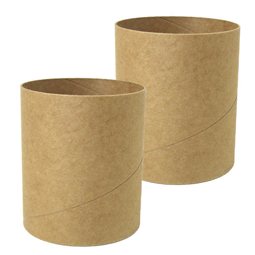 Estes 3178 BT80 Body Tube Couplers - 2 Pack