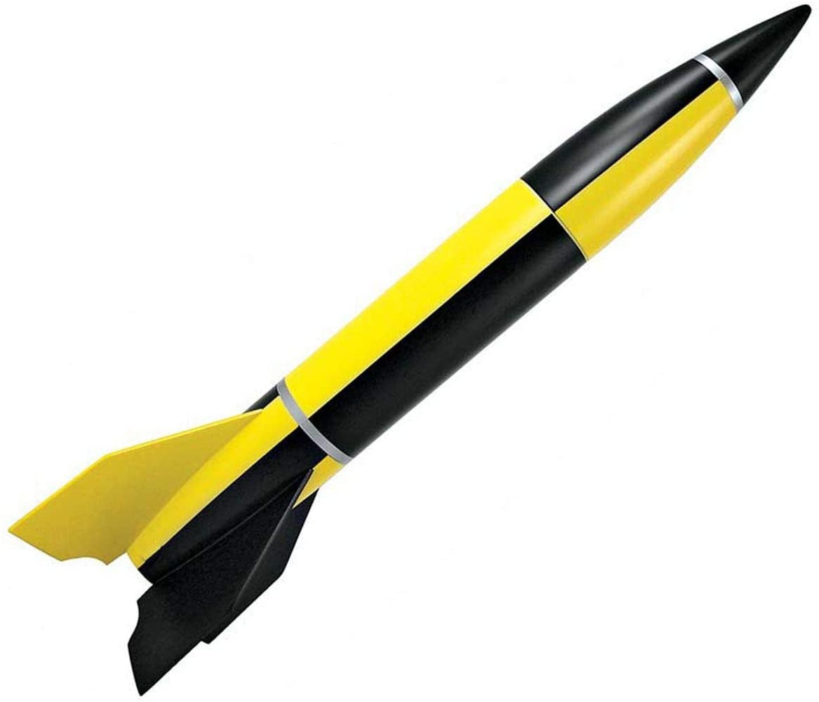 Estes 3228 V2 Semi Scale Model Rocket - Skill 3