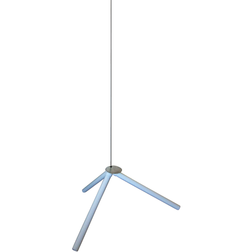 Estes 3552 PSII Launch Base