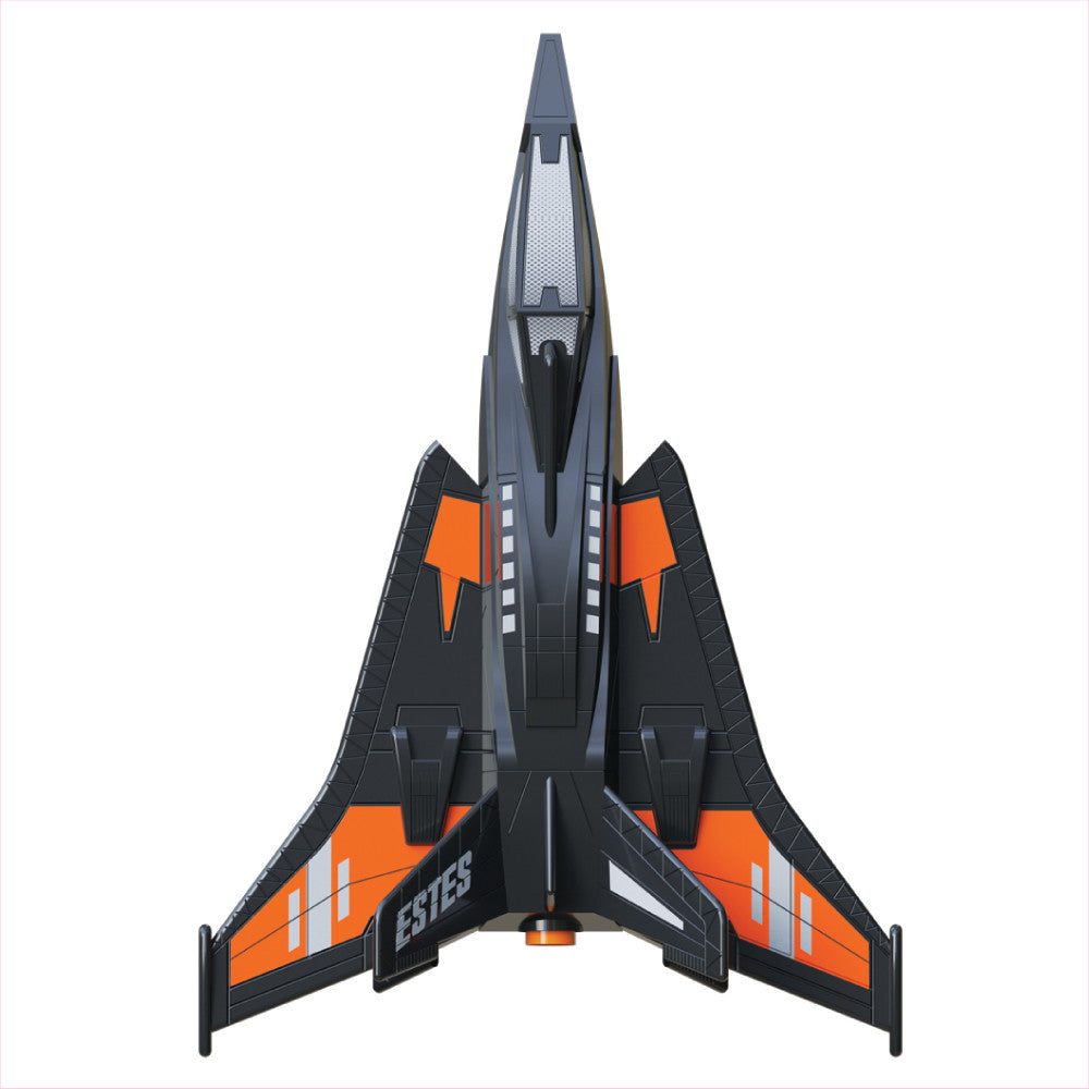 Estes 5324 Space Corps Centurion Launch Set Skill Beginner