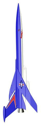 Estes 7230 Conquest Rocket - Skill 5