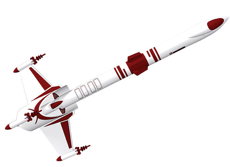 Estes 7235 Odyssey Rocket - Skill 5