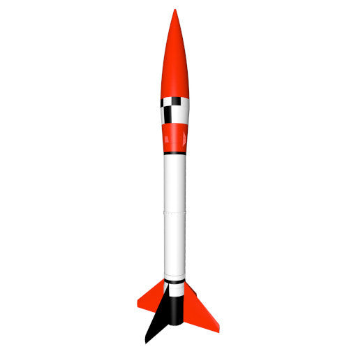 Estes 7240 Honest John Scale Rocket - Skill 3