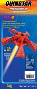 Estes 7241 Qunistar - Skill 2