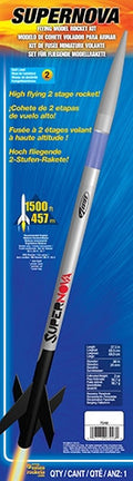 Estes 7248 Super Nova Rocket - Skill 2