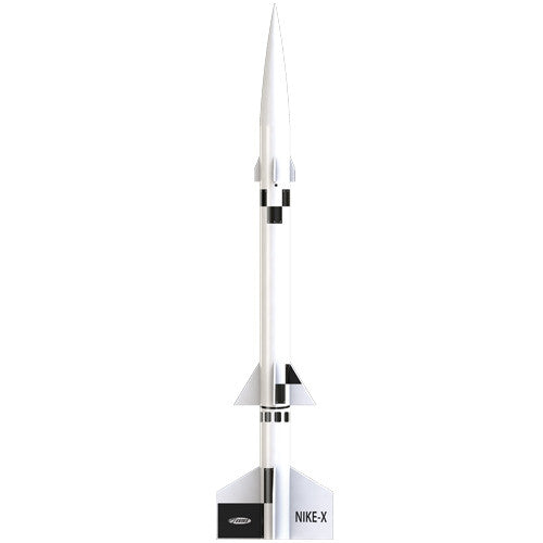 Estes 7259 Nike-X - Skill 2