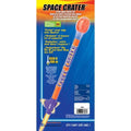 Estes 7265 Space Crater E2X