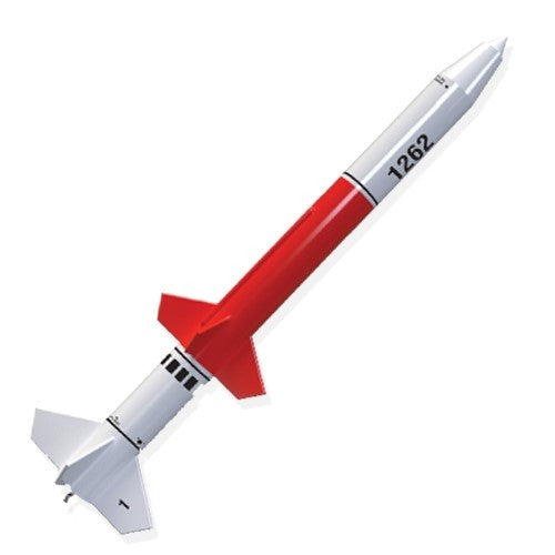 Estes 7266 Red Nova - Skill 2
