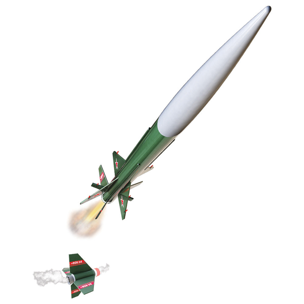 Estes 7271 Sasha 2 Stage Rocket