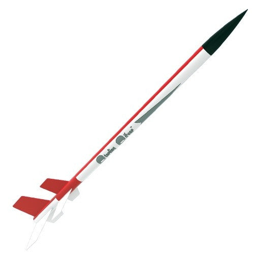 Estes 7275 Sterling Silver (2 stage) - Skill 1