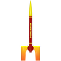 Estes 7279 Double Ringer Rocket