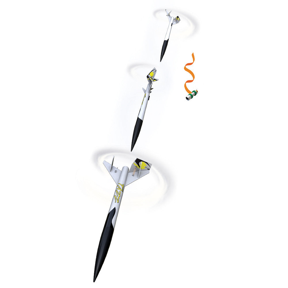 Estes 7282 Tazz - Skill Advanced