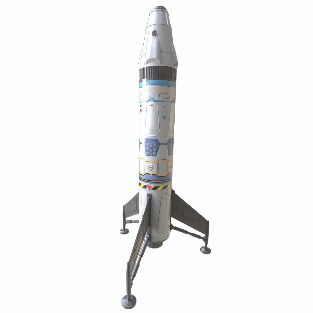 Estes 7283 Destination Mars MAV - Skill Beginner