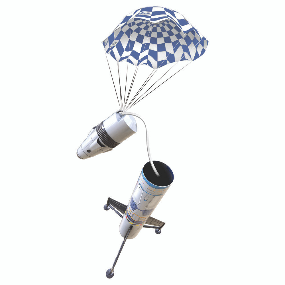 Estes 7283 Destination Mars MAV - Skill Beginner