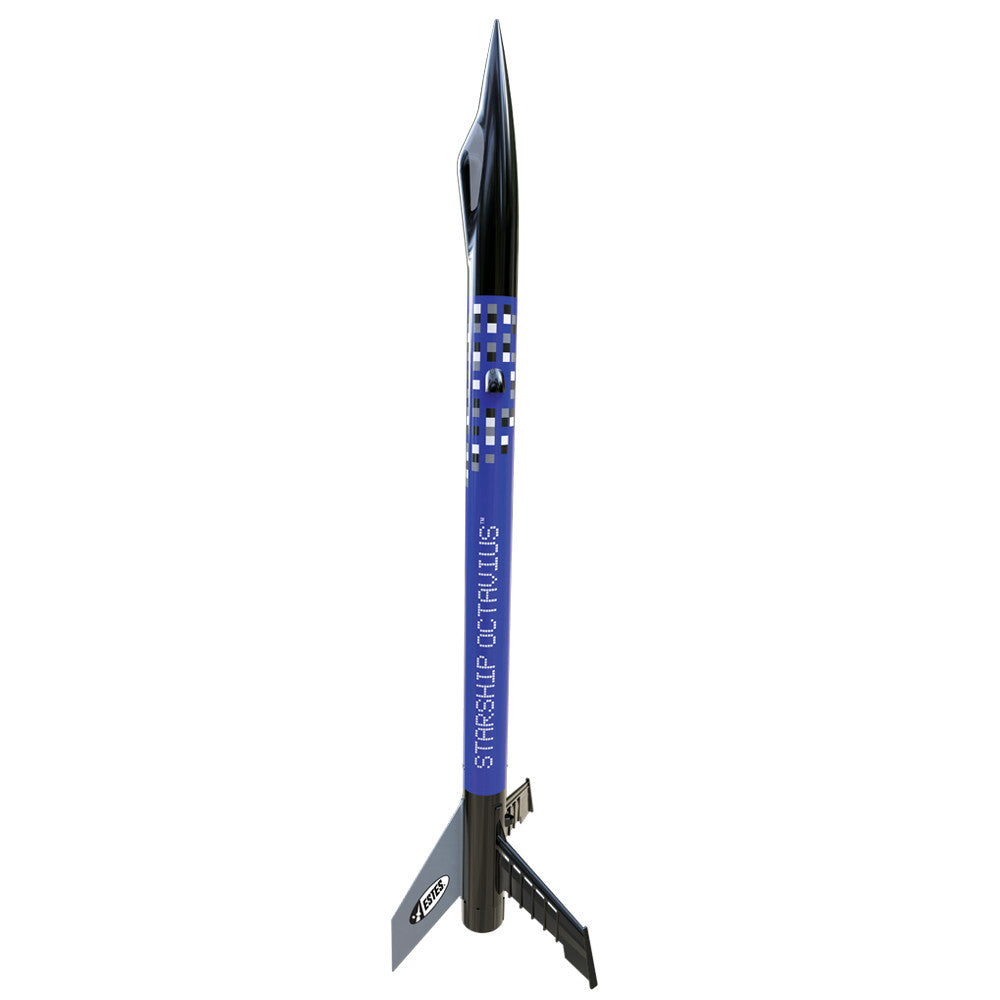 Estes 7284 Starship Octavius - Skill Beginner
