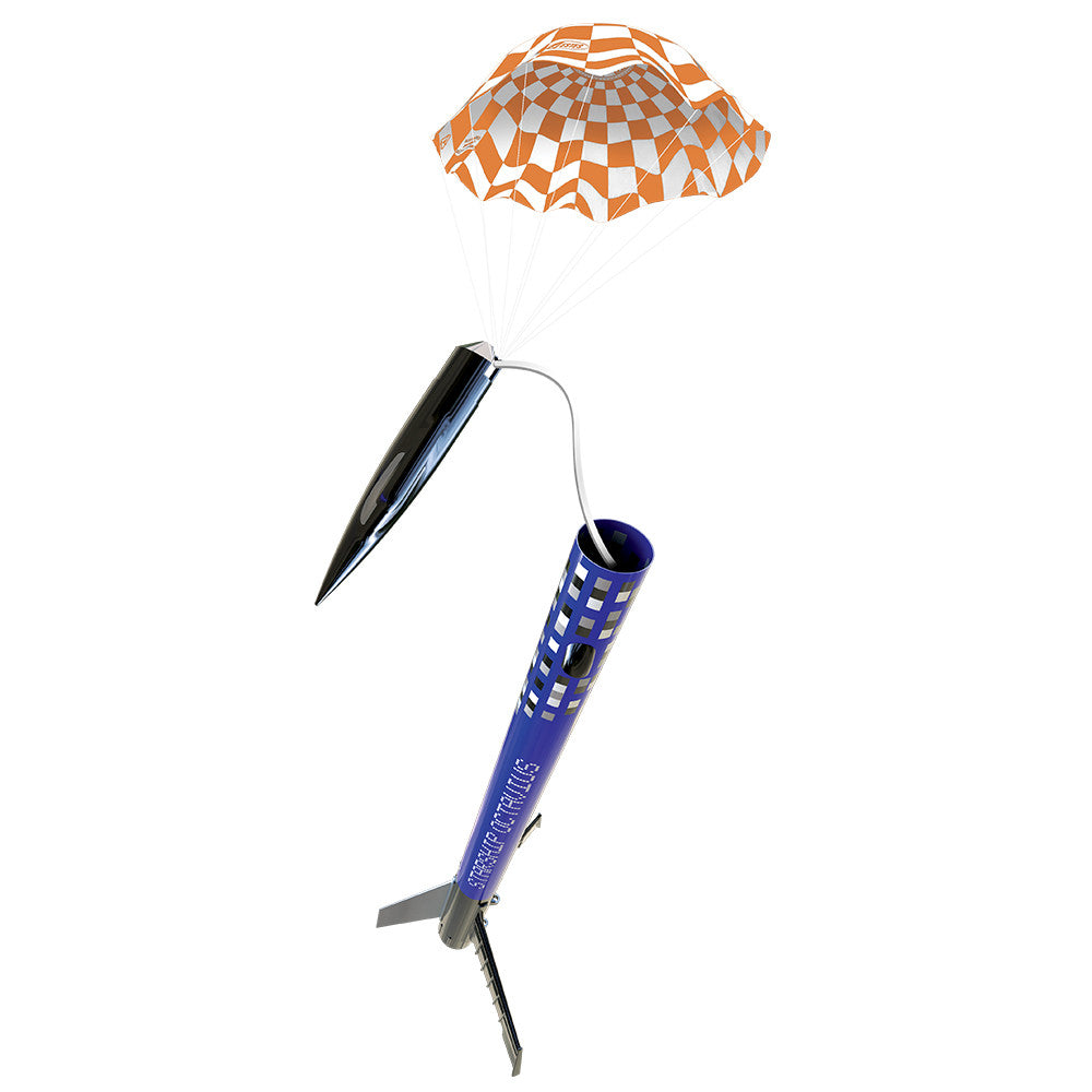 Estes 7284 Starship Octavius - Skill Beginner