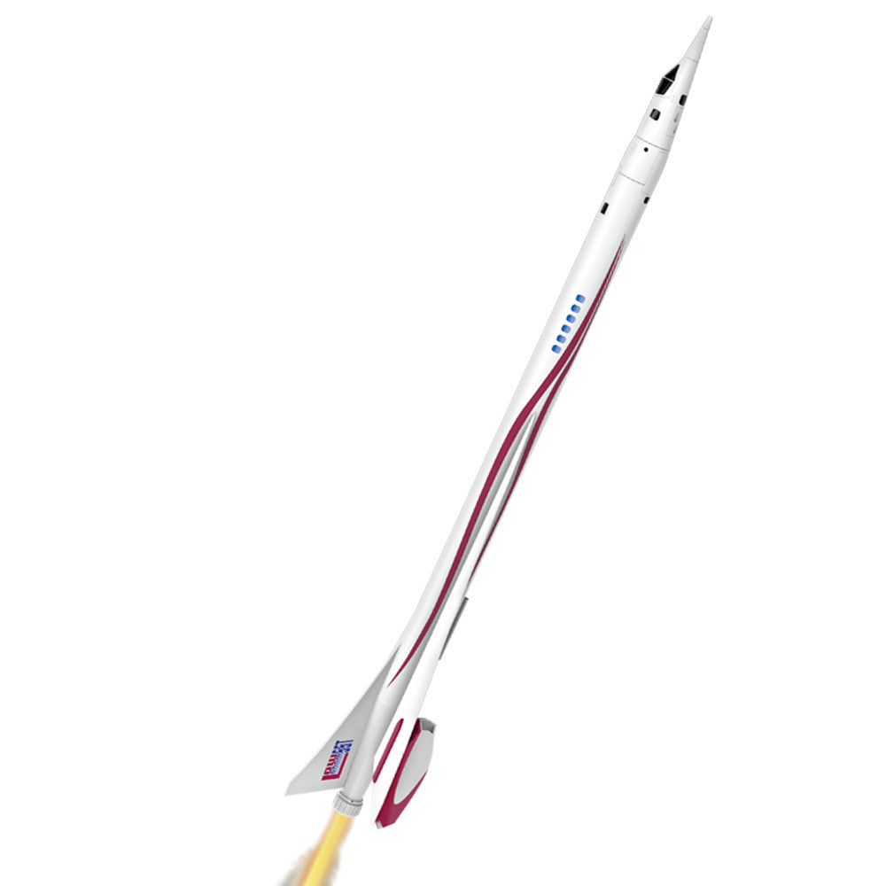 Estes 7289 Low Boom SST - Skill Expert