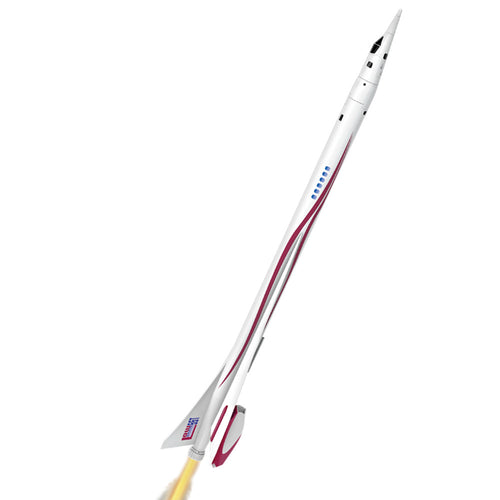 Estes 7289 Low Boom SST - Skill Expert