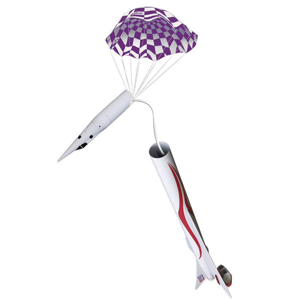 Estes 7289 Low Boom SST - Skill Expert