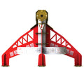Estes 7290 Space Corps Lunar Scout - Skill Intermediate