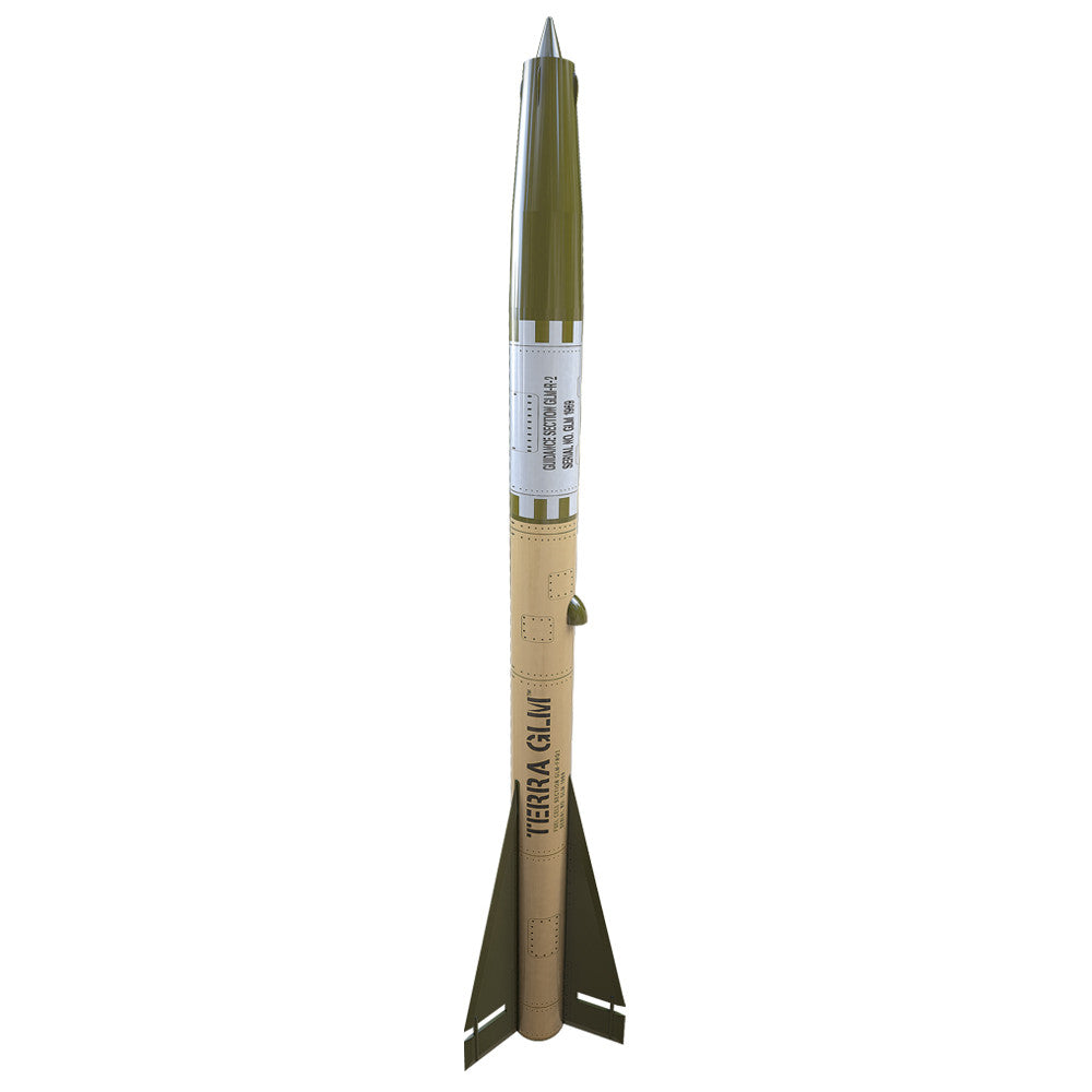 Estes 7292 Terra GLM - Skill Beginner