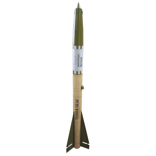 Estes 7292 Terra GLM - Skill Beginner