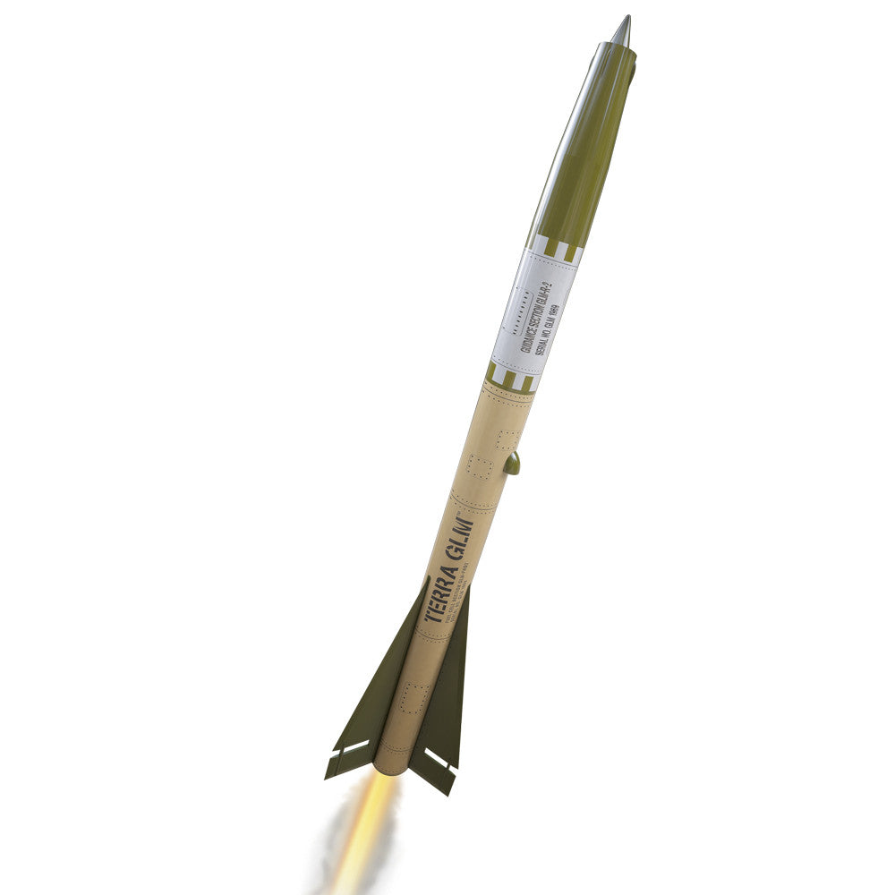 Estes 7292 Terra GLM - Skill Beginner