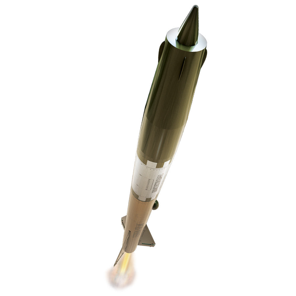 Estes 7292 Terra GLM - Skill Beginner