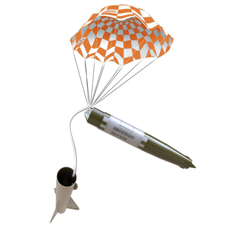Estes 7292 Terra GLM - Skill Beginner