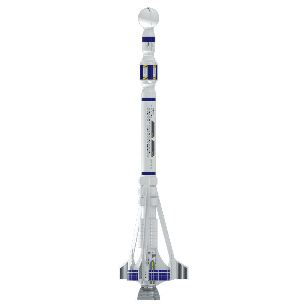 Estes 7296 Destination Mars Mars Longship - Skill Advanced